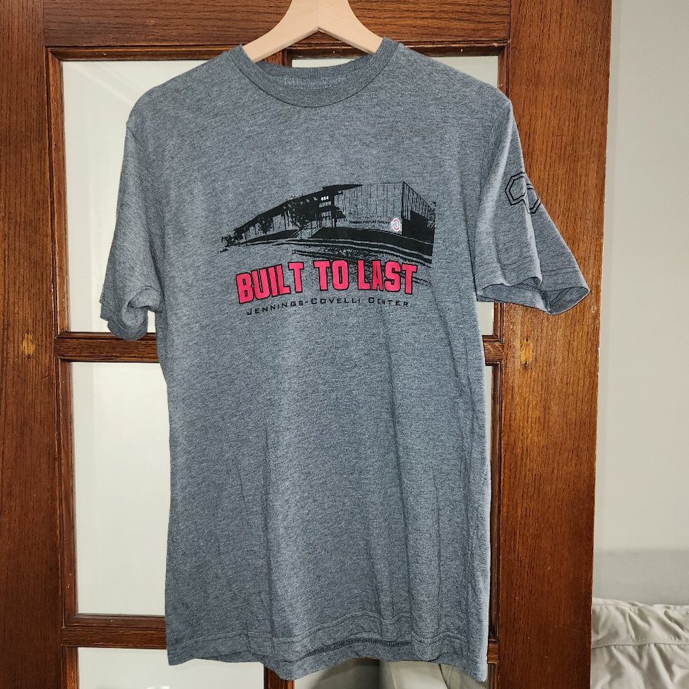 Rudis Ohio State wrestling,  Men's Medium